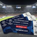 Şampiyonalar ligi biletleri ile Avrupa futbolunun büyüsüne ortak olun