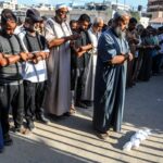 Soykırımcı İsrail’in Gazze’ye saldırılarında can kaybı 65 bin 174’e çıktı