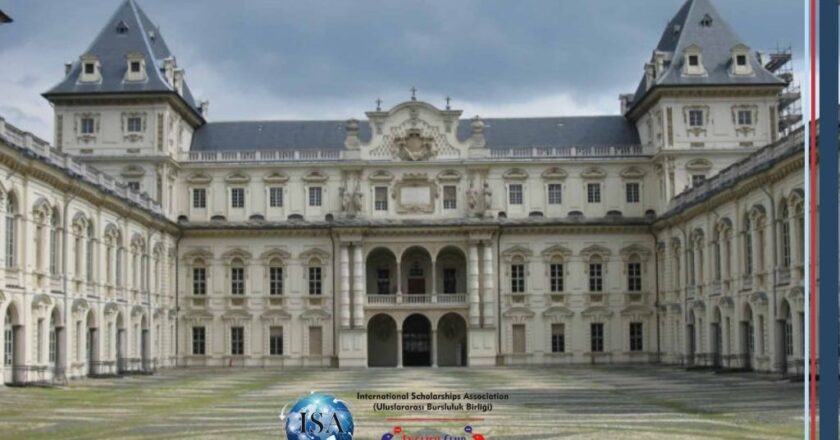 Yurtdışı eğitim ile kariyer yolculuğunuza değer katın