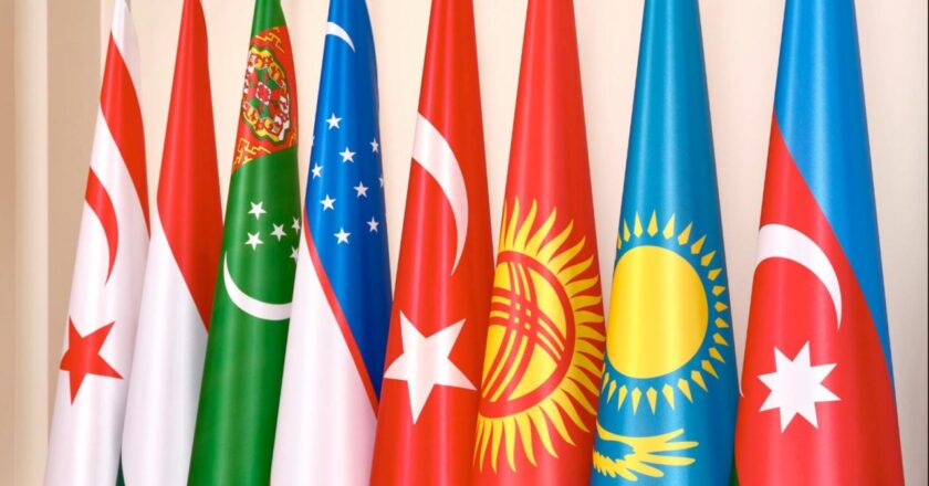 Macaristan’da Türk Dünyası Çalışmaları Merkezi açıldı