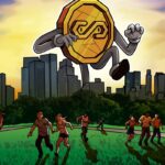 Stablecoin devleri USDT ve USDC’nin piyasa payı hızla düşüyor