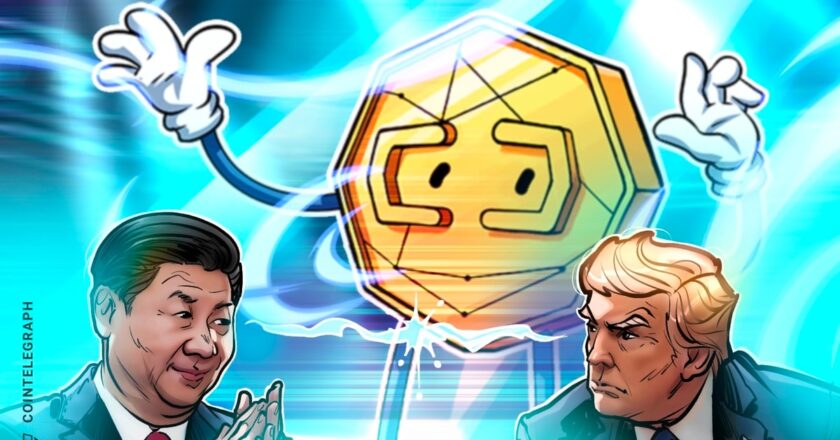 ABD ve Çin arasındaki buzların erimesi kripto piyasasına olumlu yansıdı