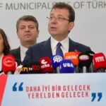 Ekrem İmamoğlu, ‘ihaleye fesat karıştırma’ iddiasıyla yargılandığı davada beraat etti