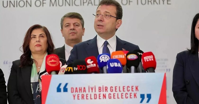 Ekrem İmamoğlu, ‘ihaleye fesat karıştırma’ iddiasıyla yargılandığı davada beraat etti