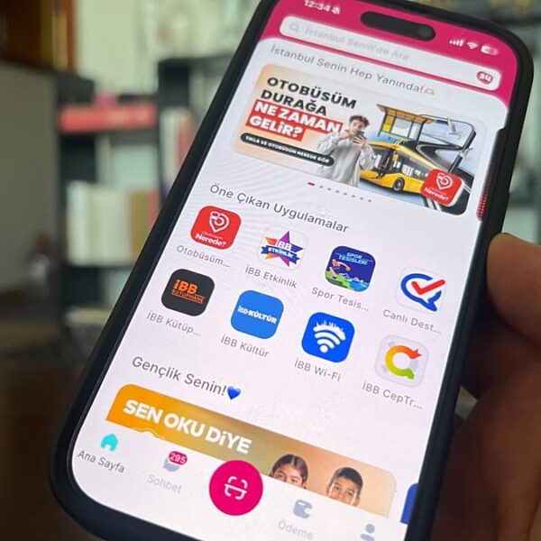 İBB’nin ‘İstanbul Senin’ uygulamasına yönelik soruşturmada ikinci perde: 4 gözaltı kararı