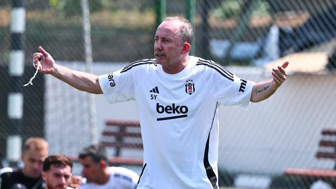 Canlı | Galatasaray - Beşiktaş Maç İfadesi! Oyun ne zaman? Ne zaman ve hangi kanalda? 4