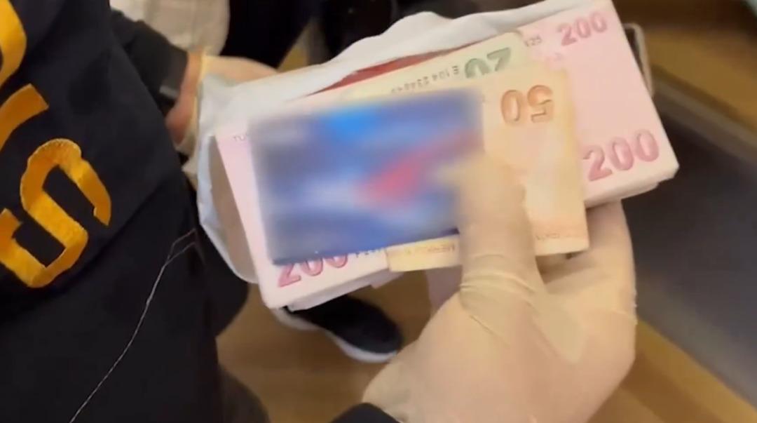 37 Eyalet Operasyonu, yüzlerce gözaltı var ... Bakan YberLika 2'ye duyurdu