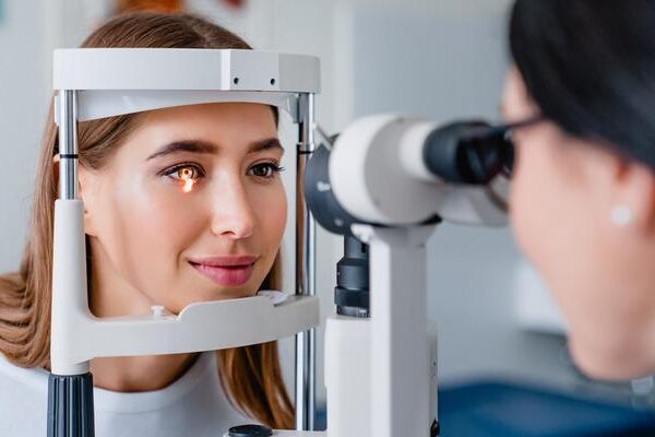 Retina yırtılması nedir, nasıl tedavi edilir?