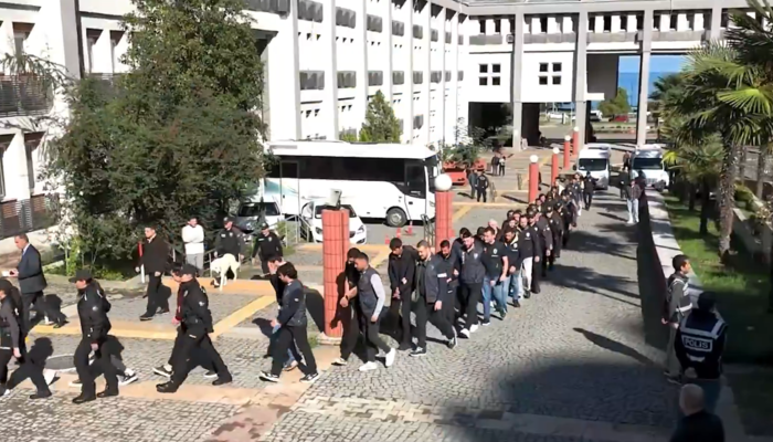 37 ilde operasyon, yüzlerce gözaltı var… Bakan Yerlikaya duyurdu