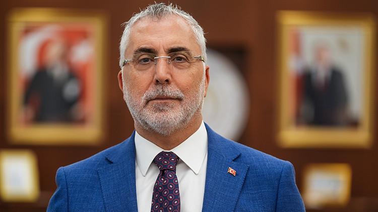 Bakan Işıkhan: 9 ayda 1 milyon 166 bin işe yerleştirmeye aracılık ettik