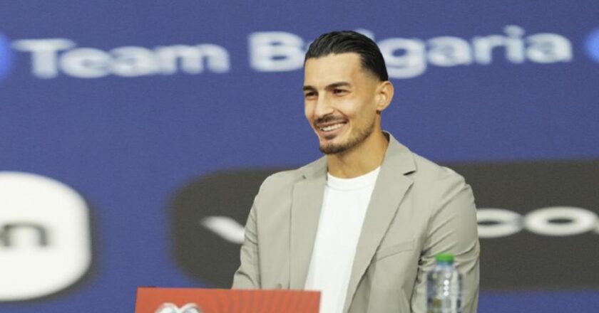 Son Dakika Spor Haberi | Uğurcan Çakır: Dünya Kupası’nda olmak istiyoruz