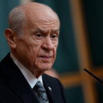 Bahçeli’nin ‘KKTC’ açıklamasına Erhürman’ın partisinden yanıt – Son Dakika Türkiye Haberleri