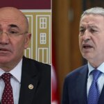 YÖK Başkanlığı’nın sunumunda diploma tartışması: Mahmut Tanal’dan ‘Hulusi Akar’ çıkışı! – Son Dakika Türkiye Haberleri