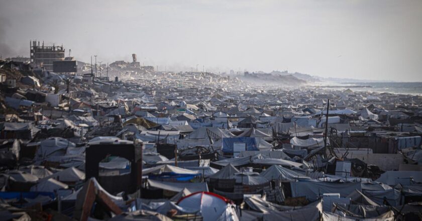 Mısır basını: Gazze müzakereleri başladı