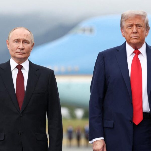 Trump: Putin ile olan toplantıyı iptal ettik