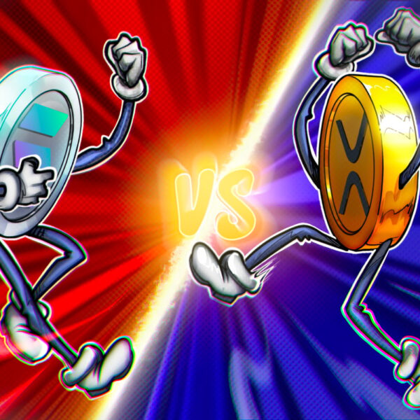 XRP ile Solana yatırımcı ilgisi arasında “çok büyük fark” var