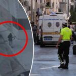 İzmir’deki karakol saldırganlarına adli tedbir uygulandı