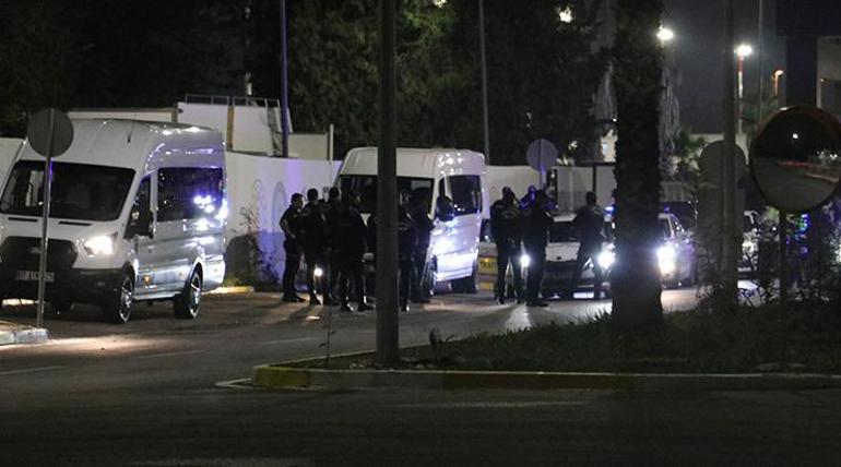 Beşiktaşlı taraftarlardan Antalya'ya dikkat çeken detaylar...