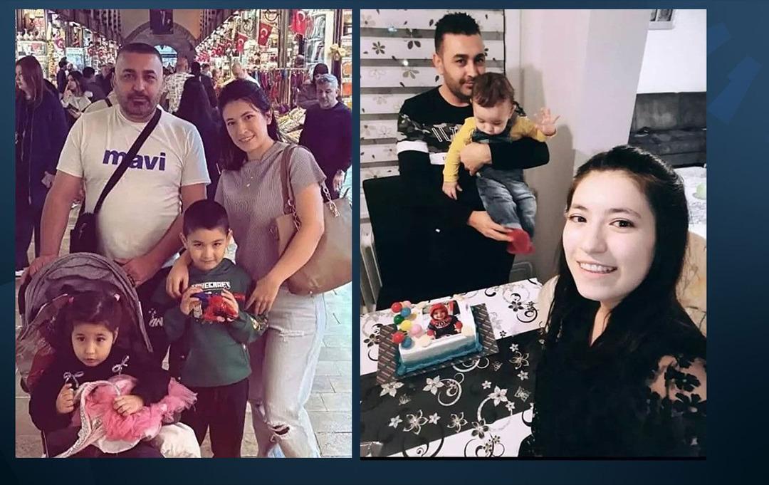 Böcek ailesinin ölümüyle ilgili korkunç detay! Savcılığın yazısı şunu ortaya koyuyor: 4 numaralı otele kilitlendiler