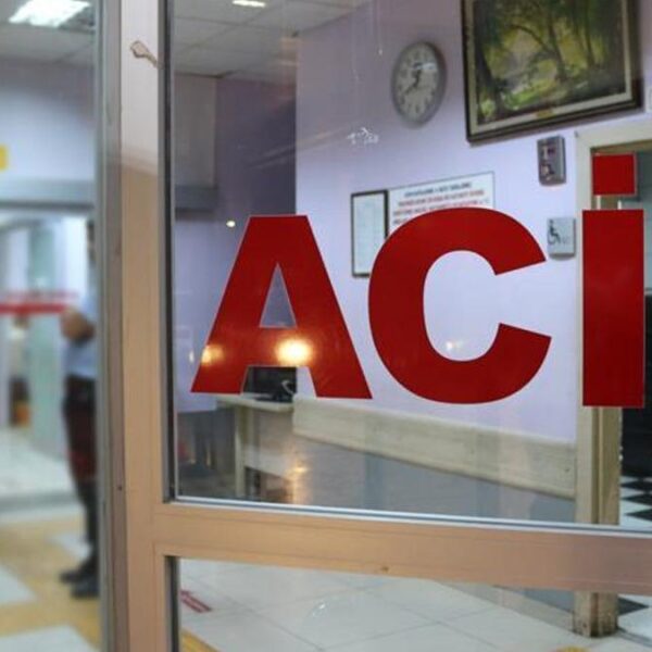 Düzce’de trafik kazası! Yaralılar var