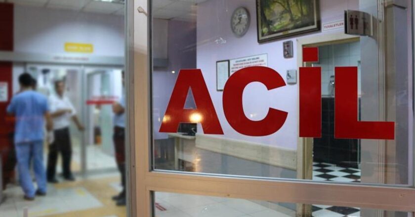 Düzce’de trafik kazası! Yaralılar var