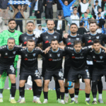 Bahis soruşturmasında 16 futbolcusu PFDK’ya sevk edilmişti! Erbaaspor’dan açıklama geldi –