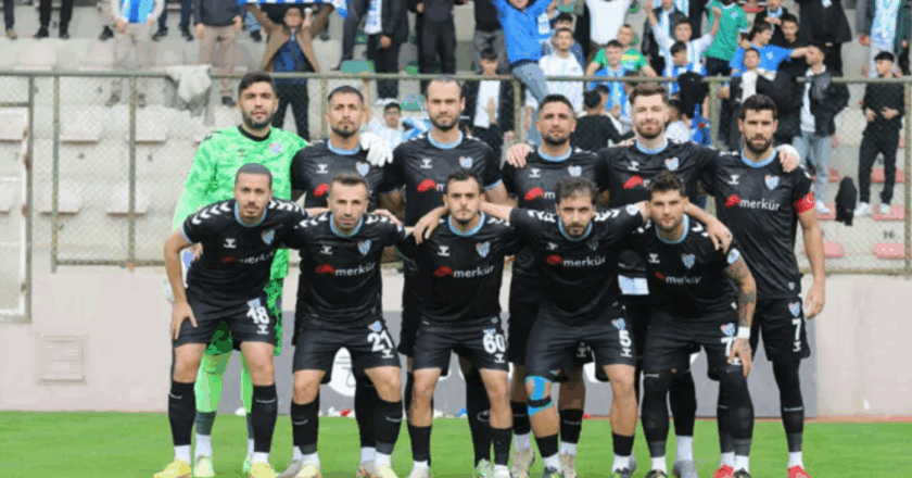 Bahis soruşturmasında 16 futbolcusu PFDK’ya sevk edilmişti! Erbaaspor’dan açıklama geldi –