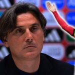 Milli takım hocası Montella’dan İspanya maçı öncesi açıklamalar! Ahmed Kutucu tercihine dair flaş sözler… –