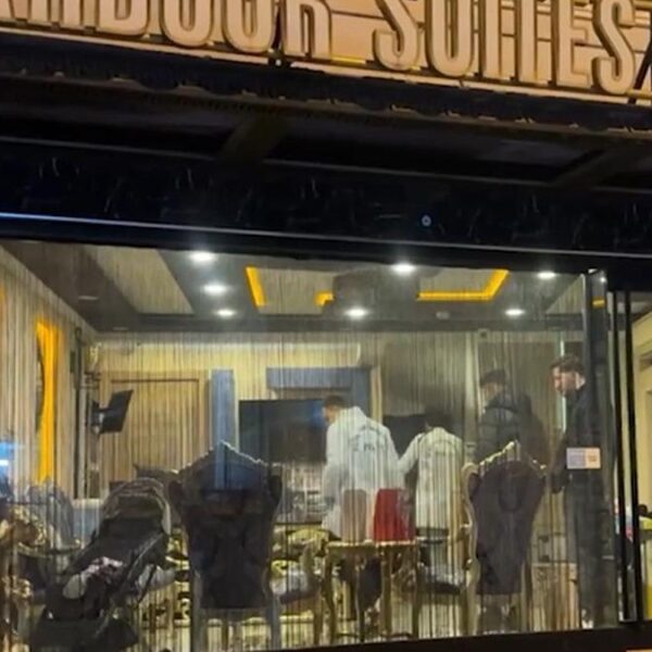 Böcek ailesinin ölümündeki korkunç detay! Savcılık yazısında ortaya çıktı: Otelde kilitli kalmışlar