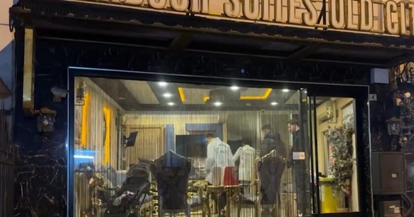 Böcek ailesinin ölümündeki korkunç detay! Savcılık yazısında ortaya çıktı: Otelde kilitli kalmışlar