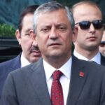 CHP Başkanı Özgür Özel, Başsavcı Akın Gürlek’e tazminat ödeyecek