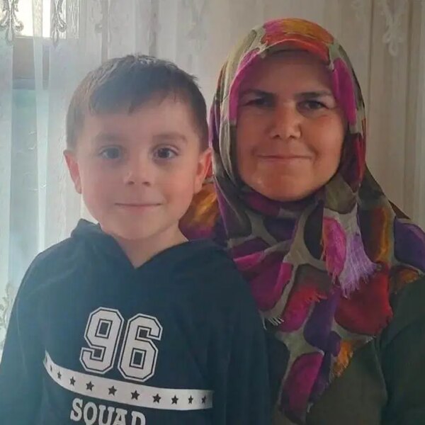 Kastamonu’da oğluyla kaybolan kadının eşi: ‘Habersiz hiçbir yere çıkmazdı’ – Son Dakika Türkiye Haberleri