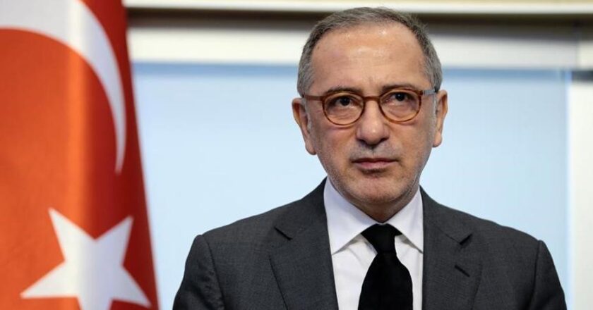 Fatih Altaylı davasında ikinci oturum: Karar günü!