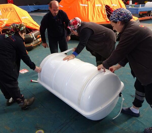 Yerli Üretimle Trabzon’dan Global Pazar!