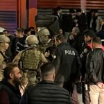 Kayınbiraderlerini katledip iki kişiyi yaraladı