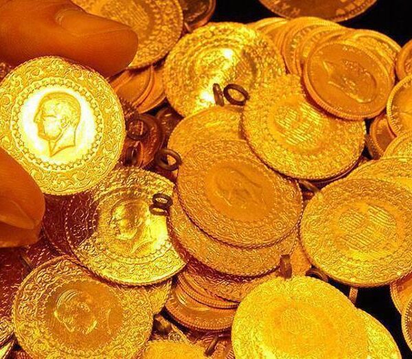 17 Kasım 2025’te Altın Fiyatları: Güncel Gram, Çeyrek ve Tam Altın Değerleri Ne?