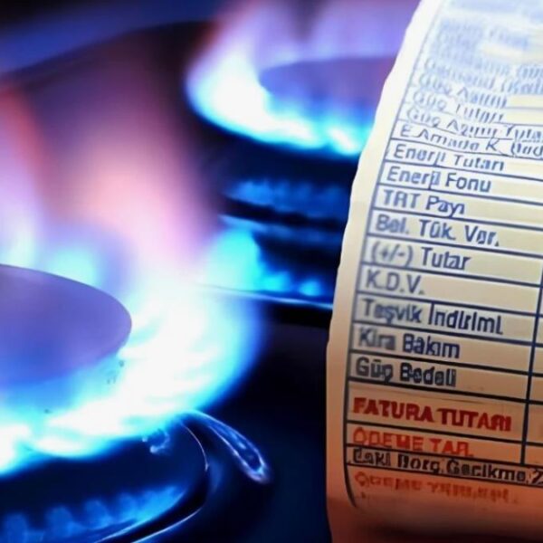 Gaz harcamalarını küçültmek isteyenler adına güvenli ekonomi çözümleri