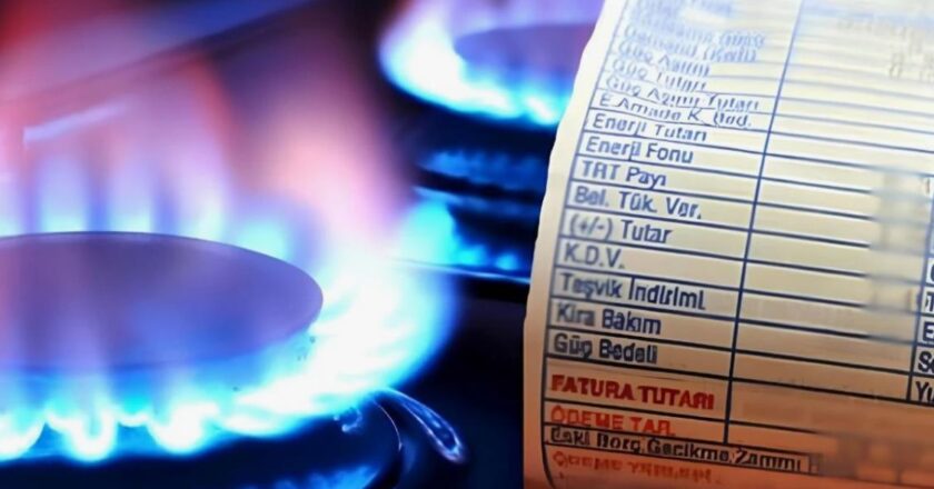 Gaz harcamalarını küçültmek isteyenler adına güvenli ekonomi çözümleri