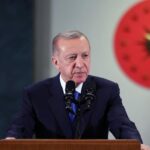 Cumhurbaşkanı Erdoğan: “Terörsüz Türkiye için kararlılığımız tam!”