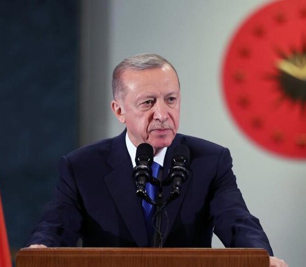 Cumhurbaşkanı Erdoğan: “Terörsüz Türkiye için kararlılığımız tam!”