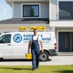 Bostanlı Hotpoint Servisi ile Kesintisiz Beyaz Eşya Onarımı