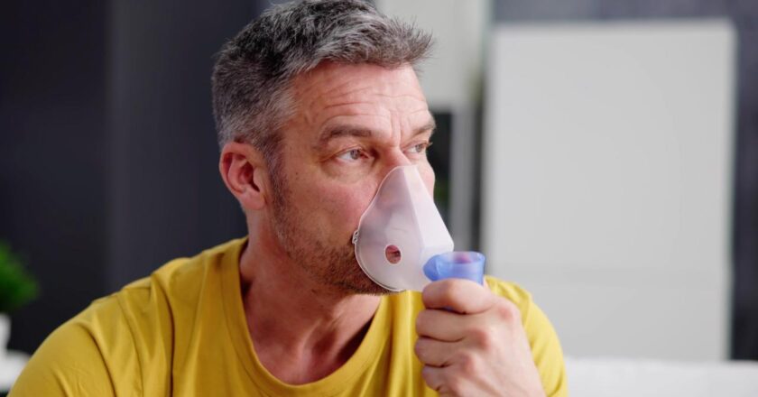 İklim değişikliği KOAH hastalarında alevlenme sıklığını artırıyor