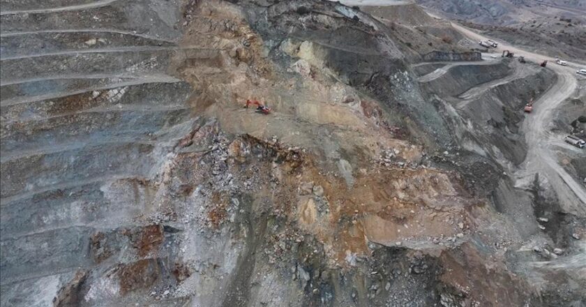 Madenci Arama Çalışmaları 8. Güne Girdi