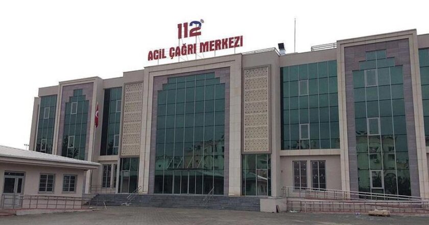 112’ye gelen çağrıların beşte biri asılsız: Yolda kalan, dişi ağrıyan ve bozuk telefon için arayanlar var!