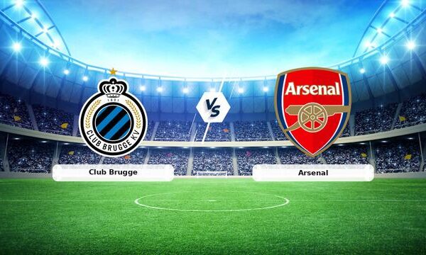 CANLI | Club Brugge – Arsenal karşılaşması! Maçın tarihi, saati ve yayın kanalı ne? – 10 Aralık 2025
