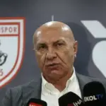 Samsunspor’dan Galatasaray’a tepki: “Bu da mı faul değil?”