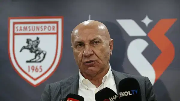 Samsunspor’dan Galatasaray’a tepki: “Bu da mı faul değil?”