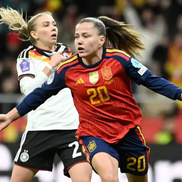 Kadınlar Uluslar Ligi’nde Şampiyonun Adı Açıklandı!