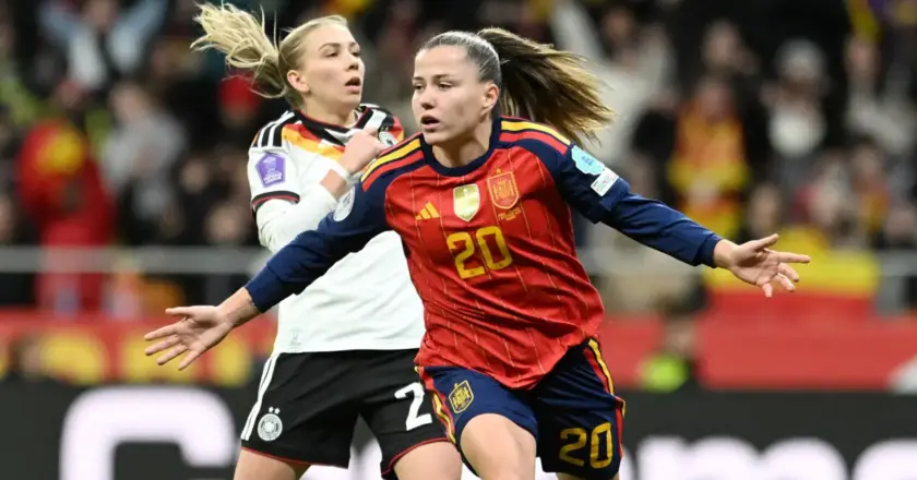 Kadınlar Uluslar Ligi’nde Şampiyonun Adı Açıklandı!