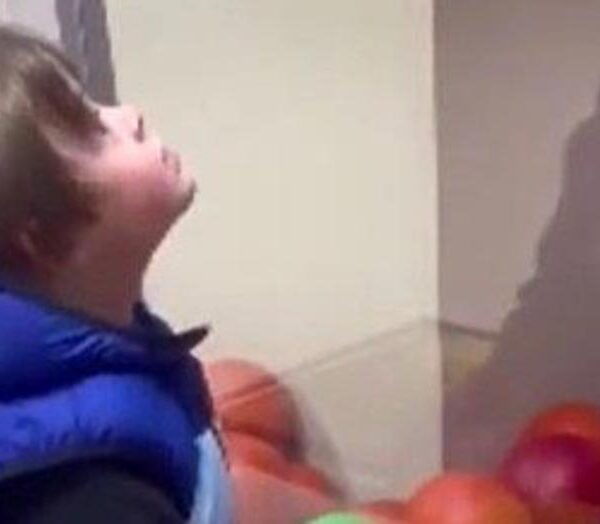 Oyun alanına Down sendromlu çocuğu kabul etmeyen işletmeye ceza kesildi